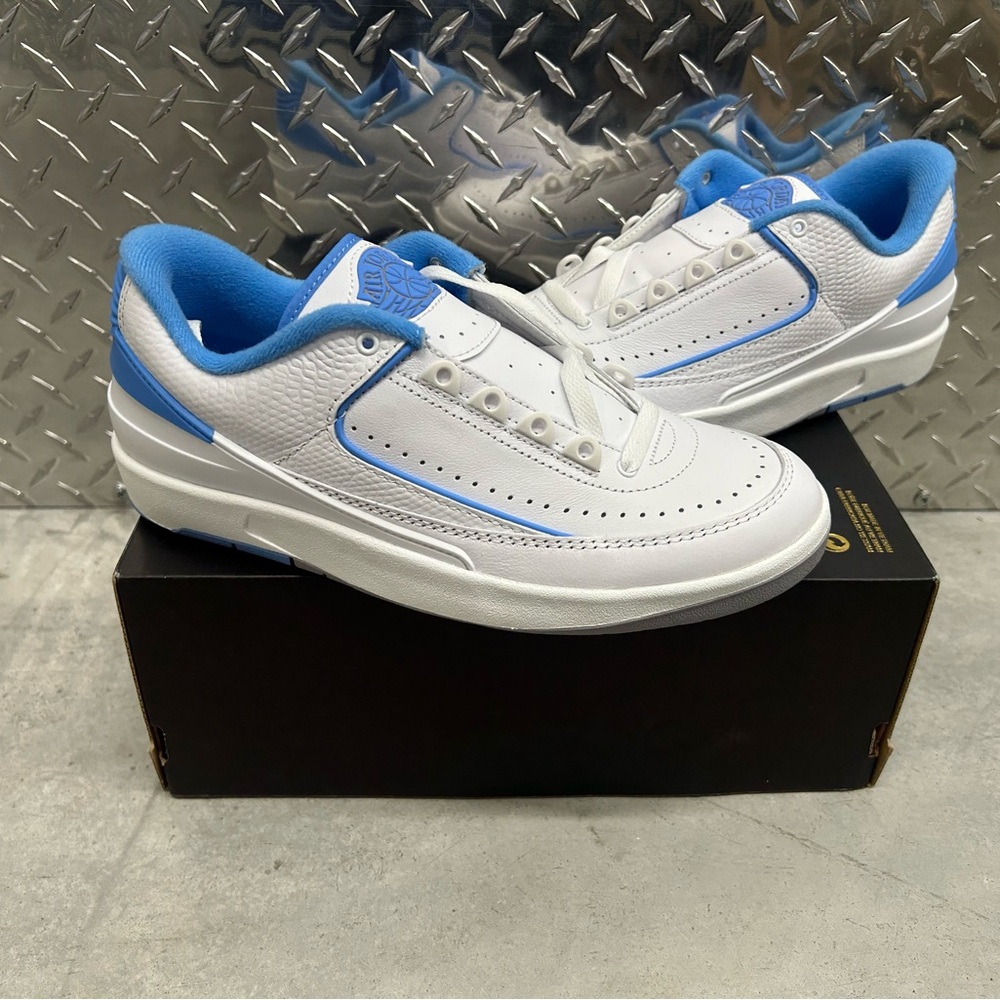 AIR JORDAN RETRO 2  GS